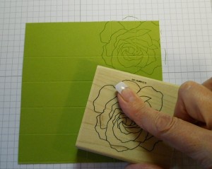 Stamping Stamping