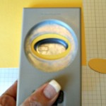 oval punch