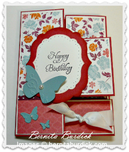 Trishutter card Trishutter card