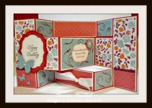 Trshutter card Trshutter card
