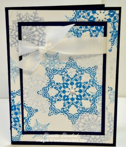 Snowflake Soiree Snowflake Soiree