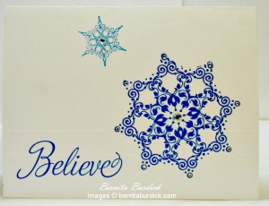 Believe Believe